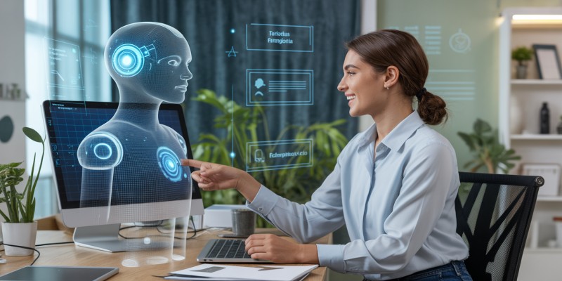 Chatbot Humanizado: Transforme seu Atendimento com CINNDI